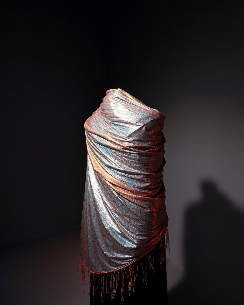 Molten Silver
